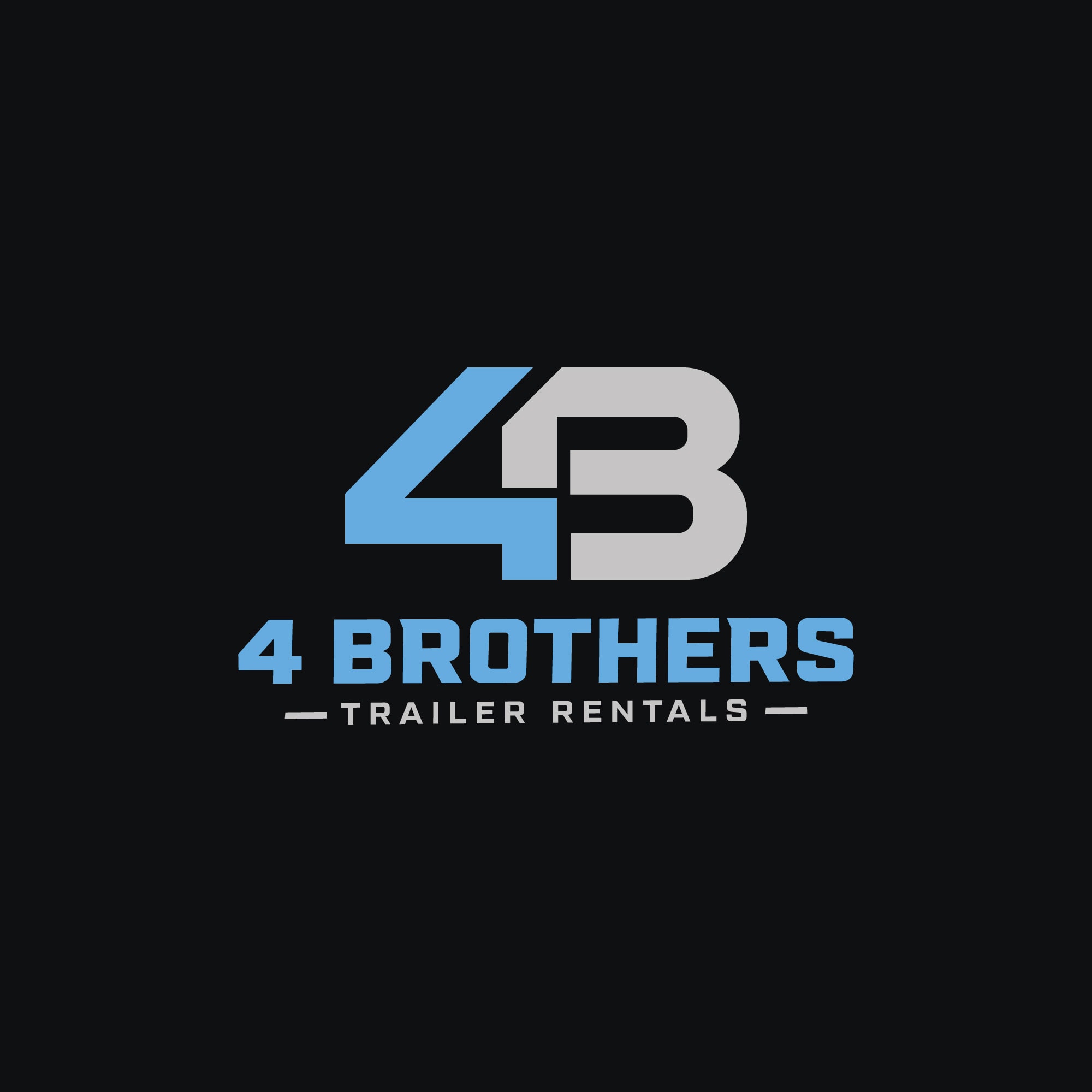 4 Brothers Trailer Rental